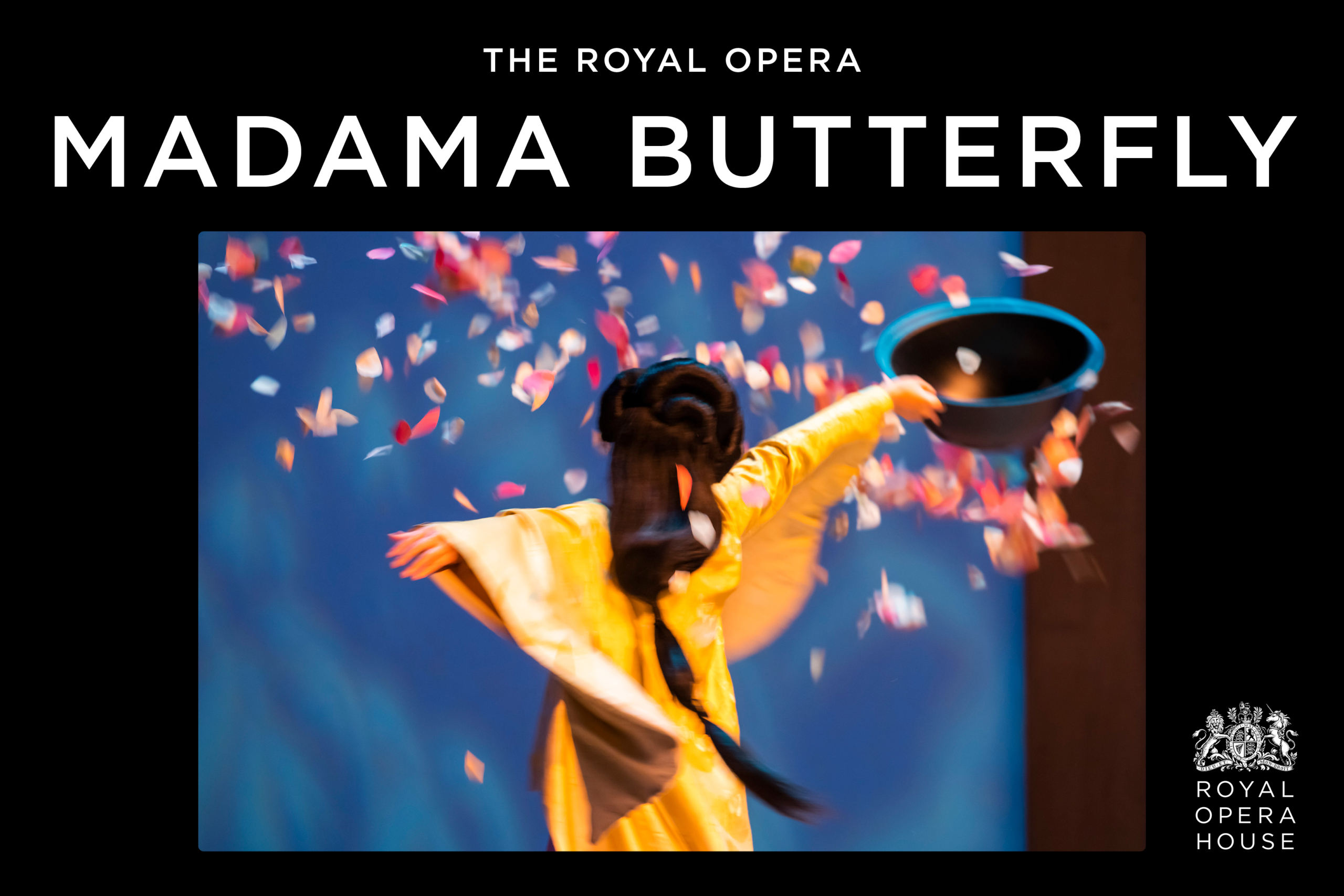 ROH: Madama Butterfly