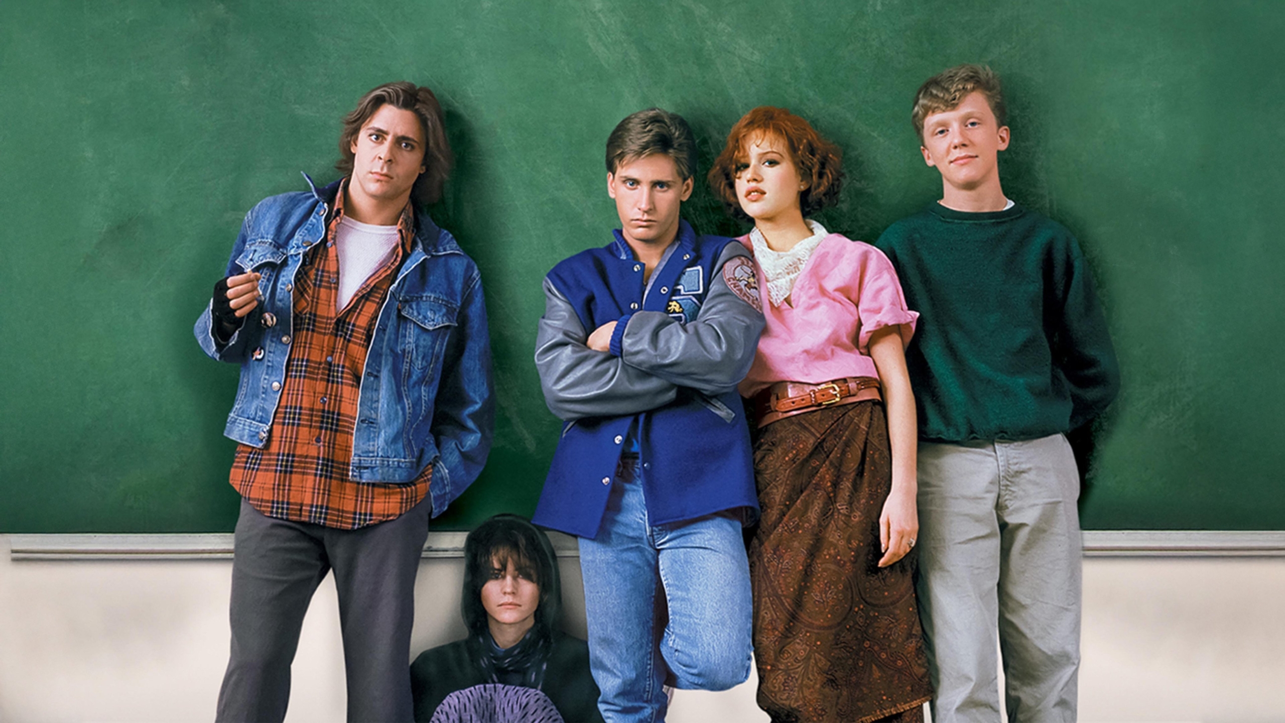 The Breakfast Club (15)