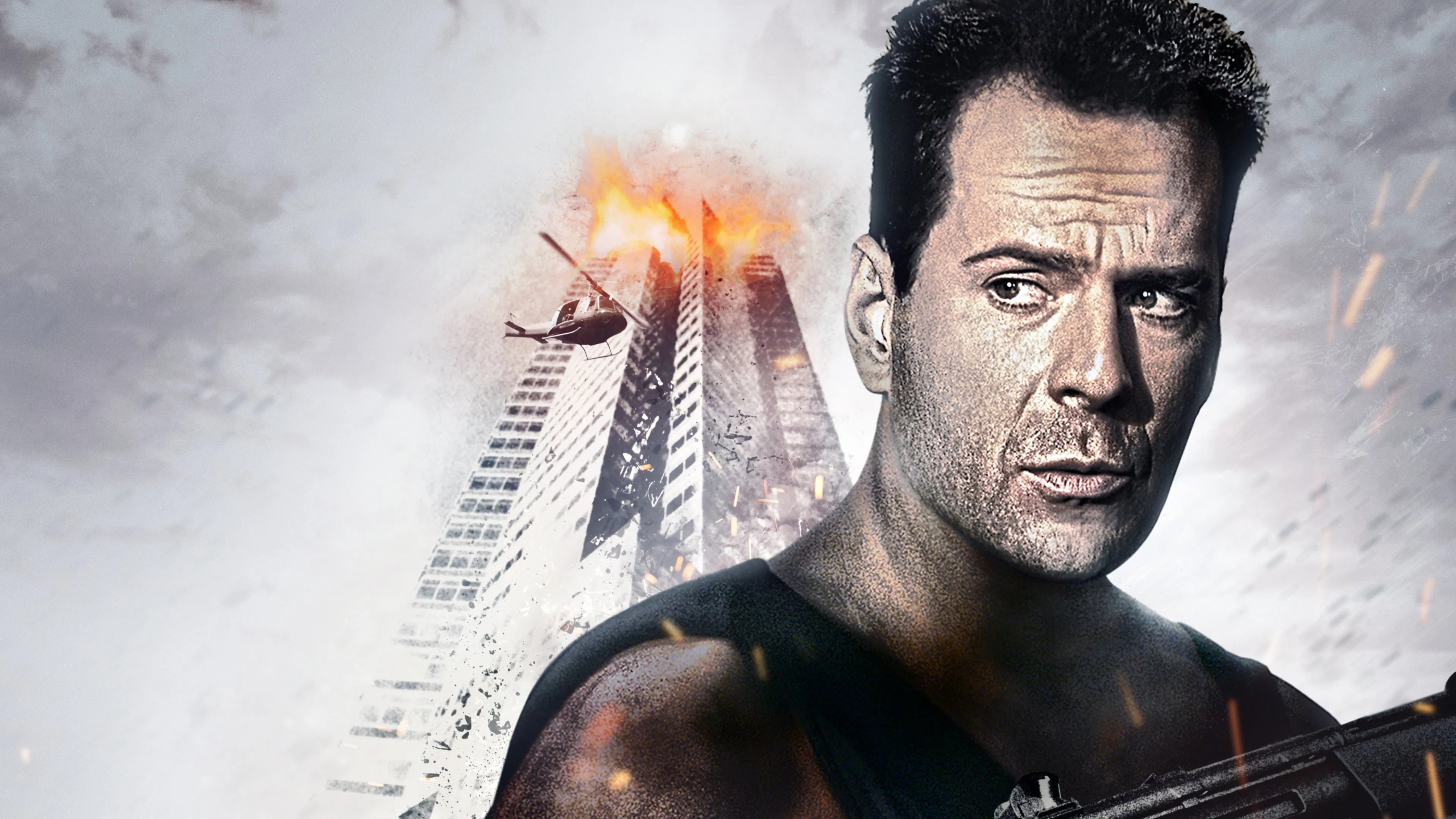 Die Hard (15)