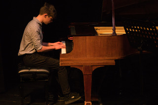 Rotary UK Young Musician Competition 2025