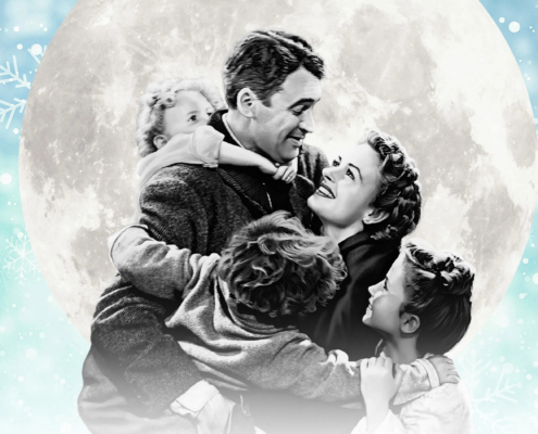 It's A Wonderful Life