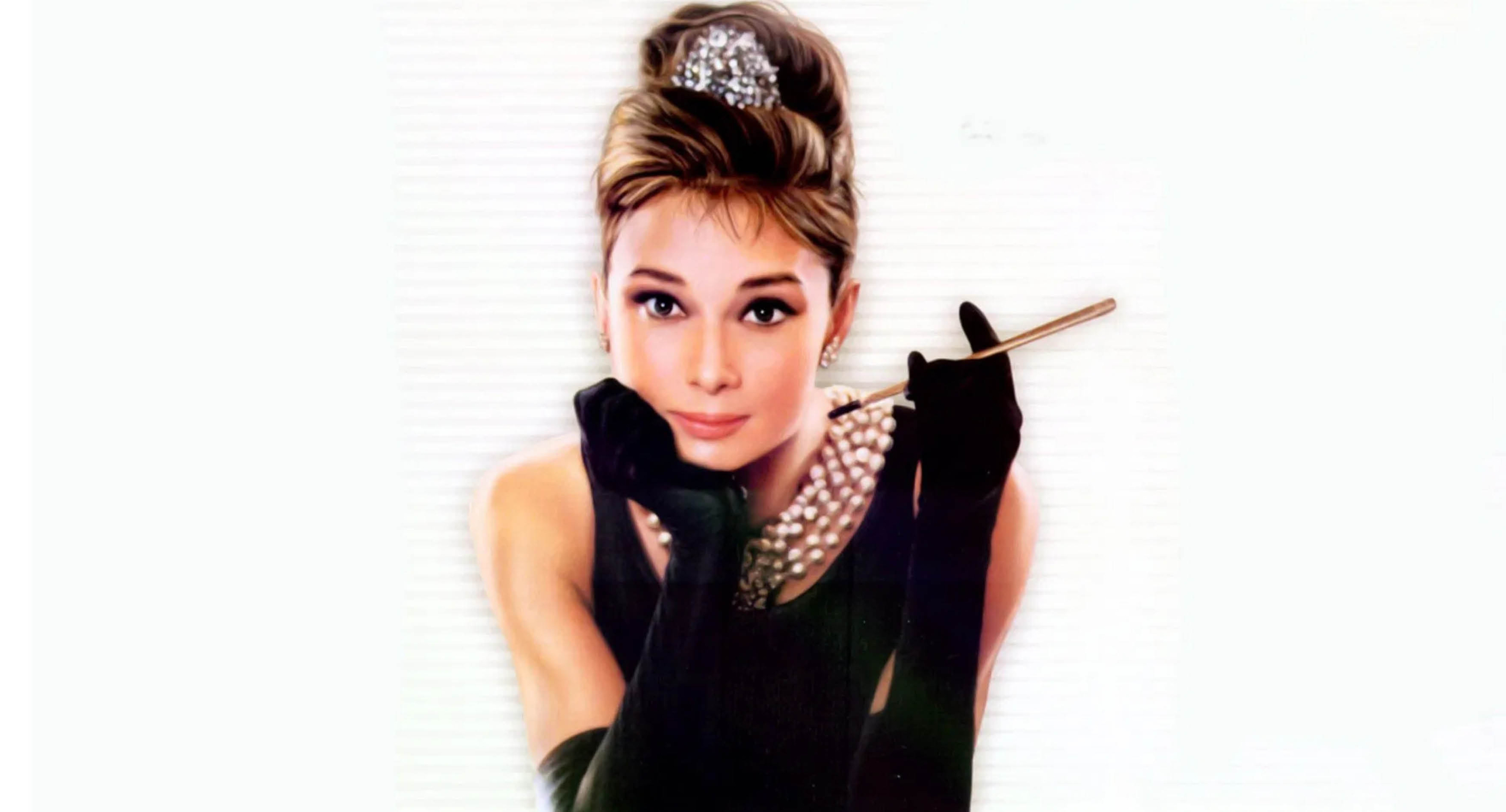 Breakfast at Tiffany's (PG)