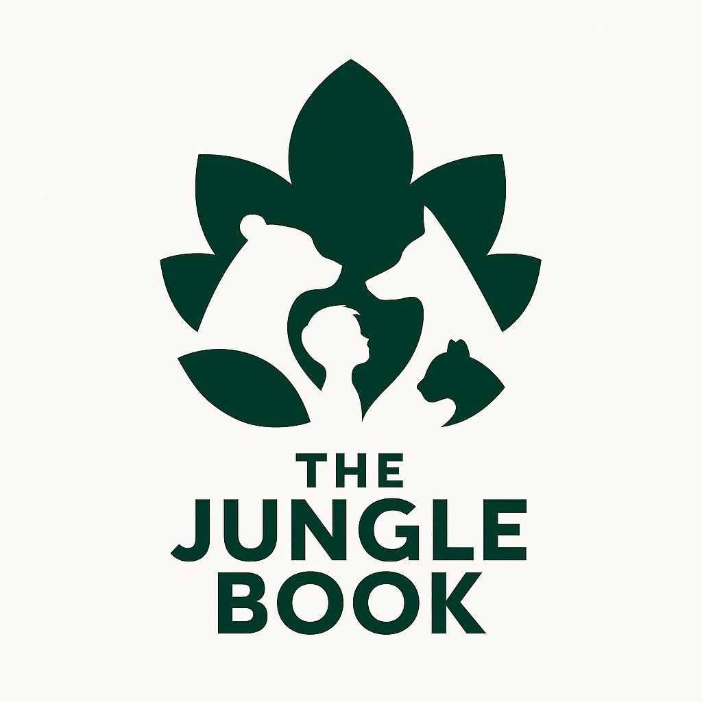 Peebles Youth Theatre: The Jungle Book