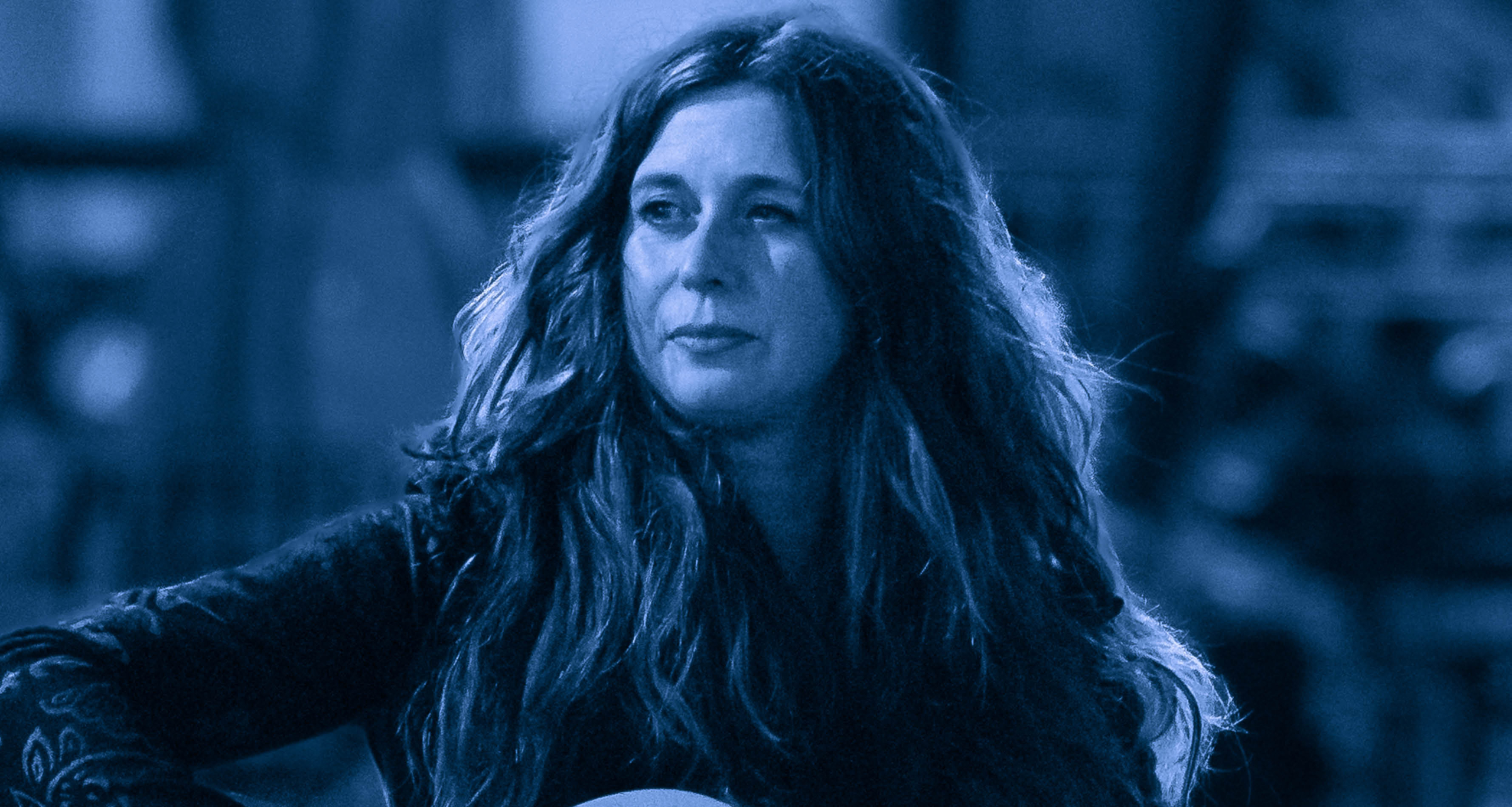 Out of the Blue - A Celebration of Joni Mitchell