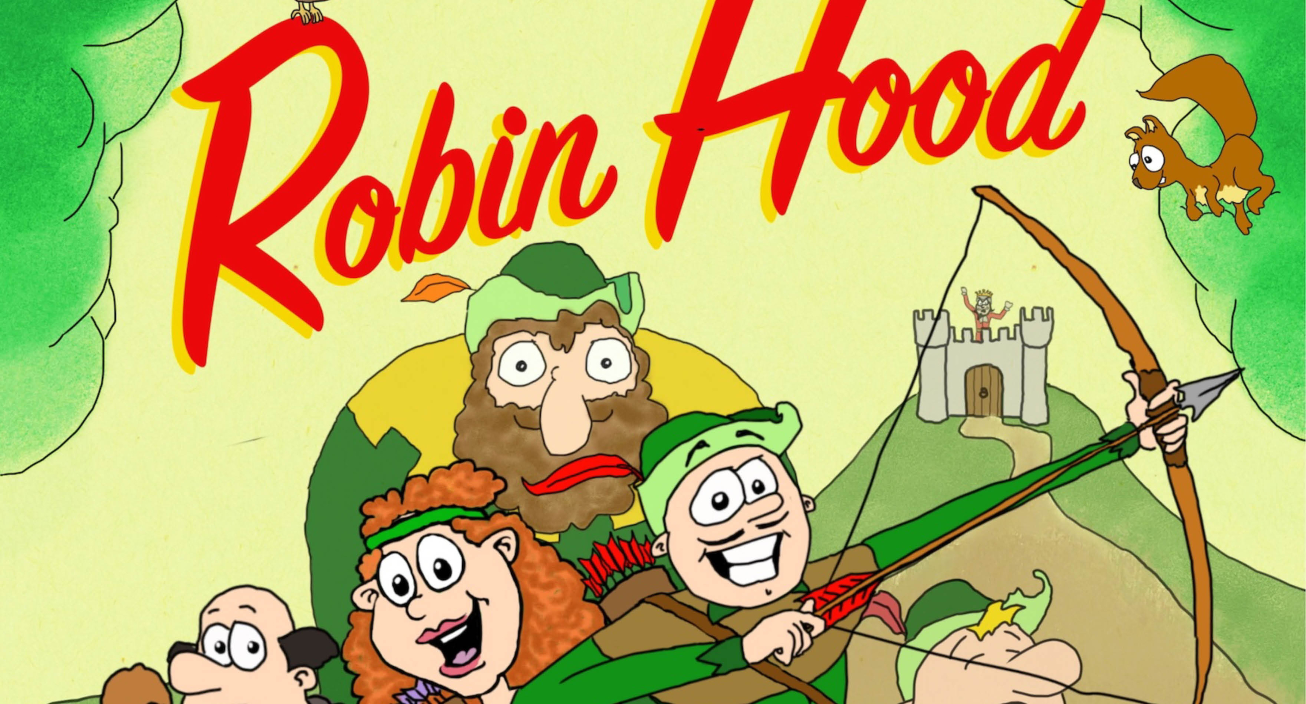 Robin Hood