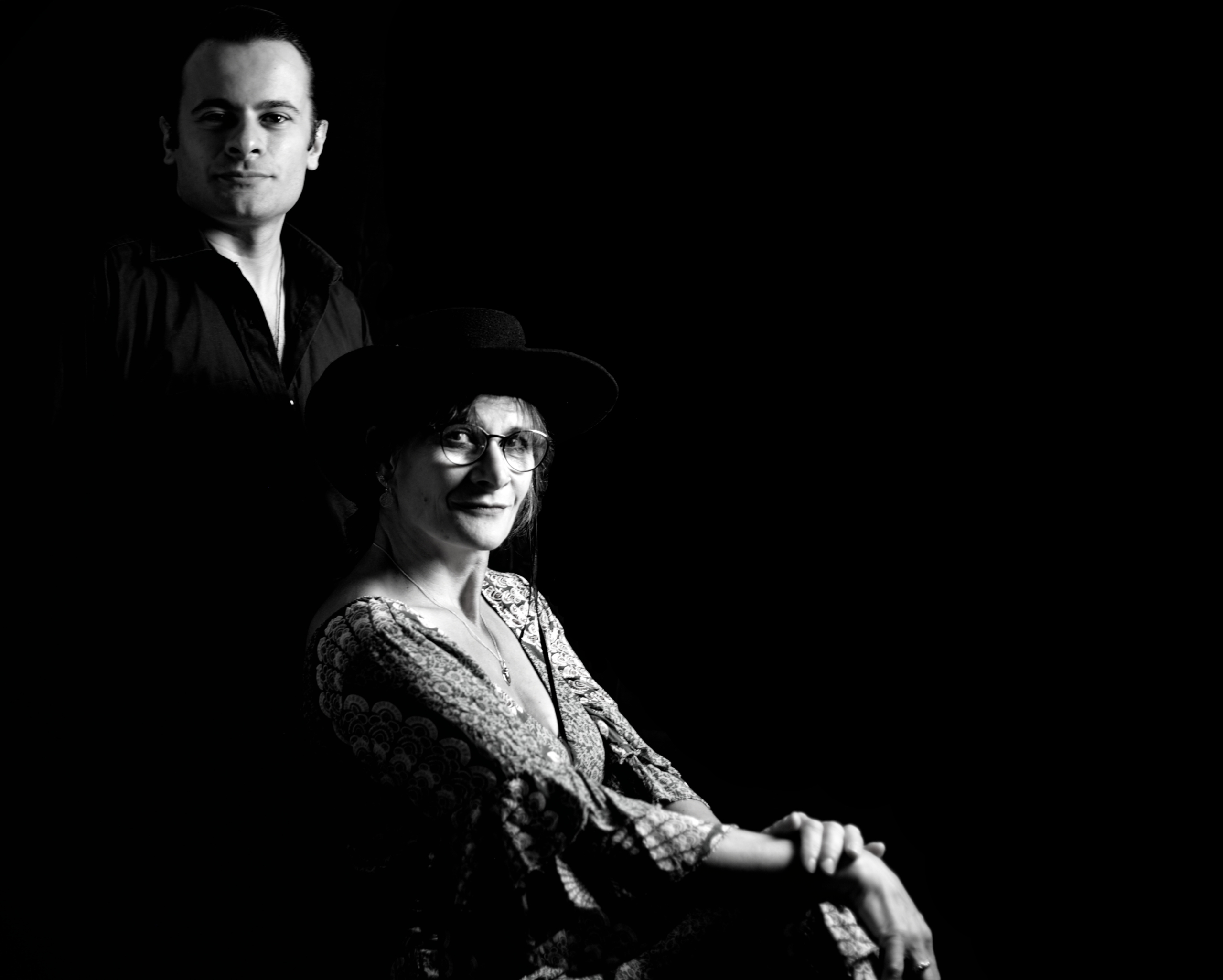 The Fabulous Cash & Carter Show