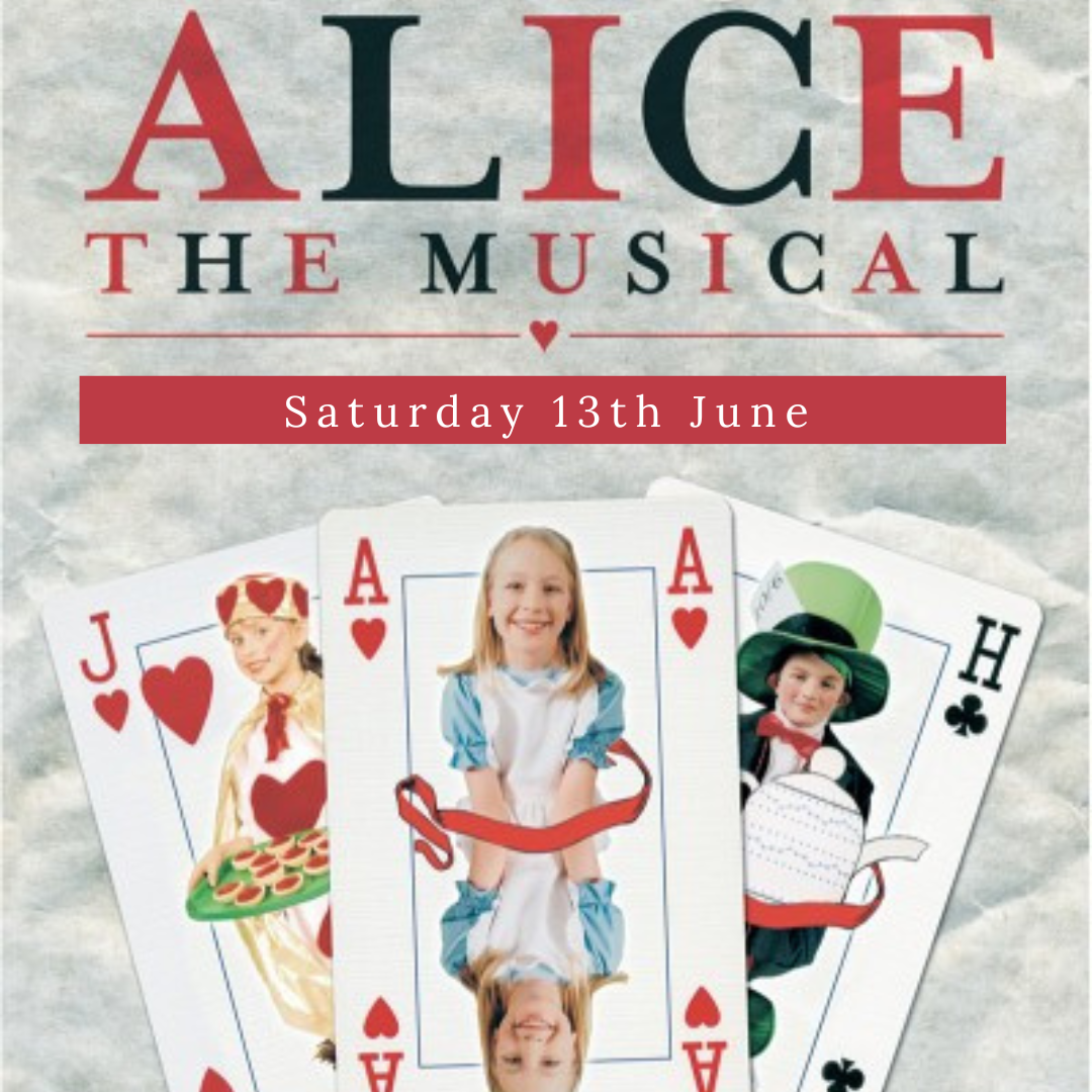 Alice The Musical