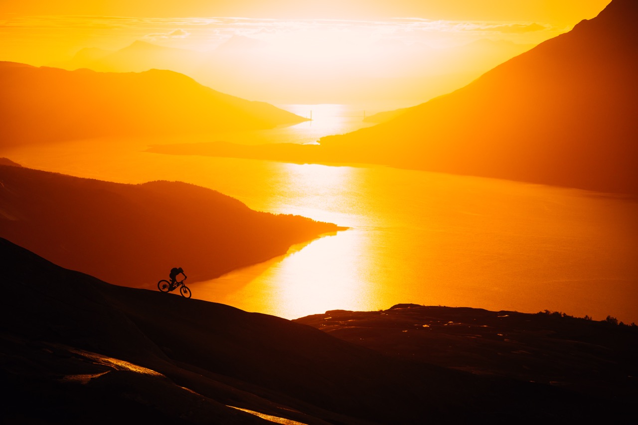 Big Bike Film Night 2026