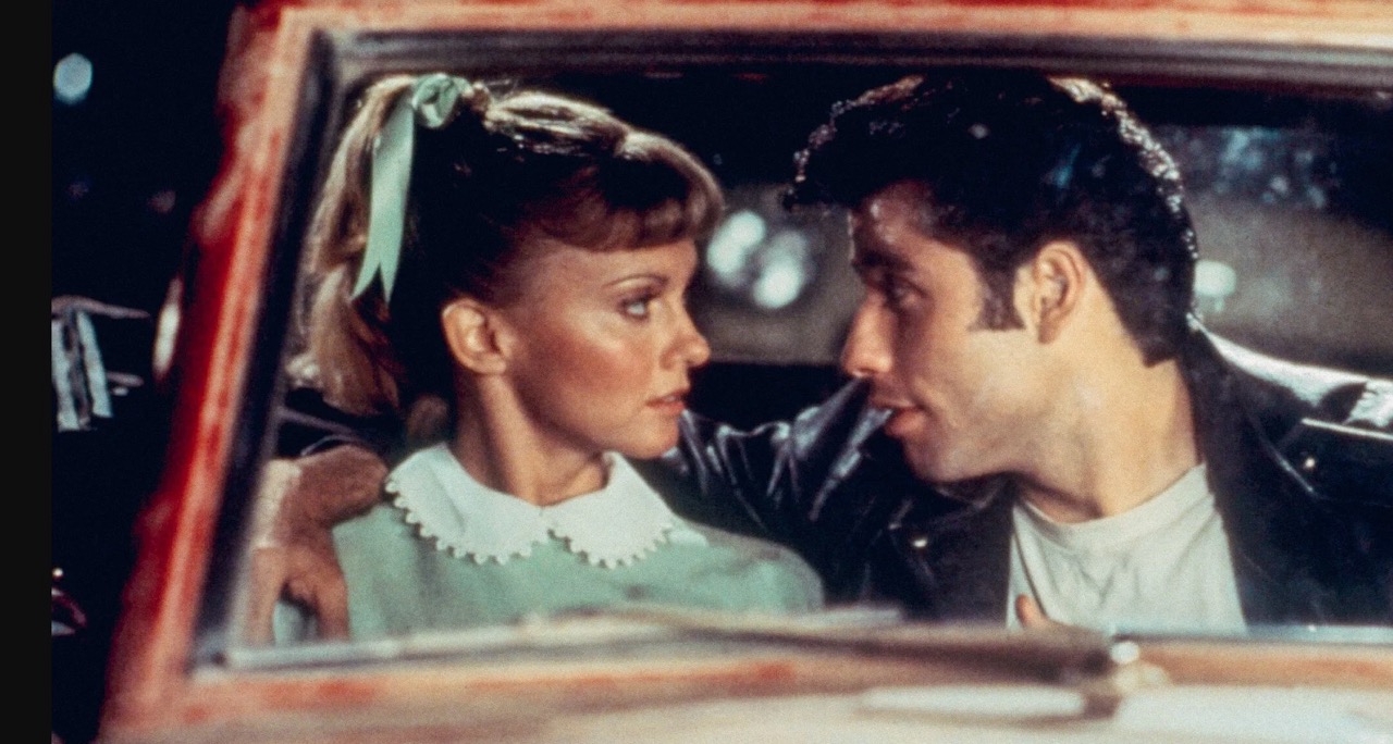 Grease
