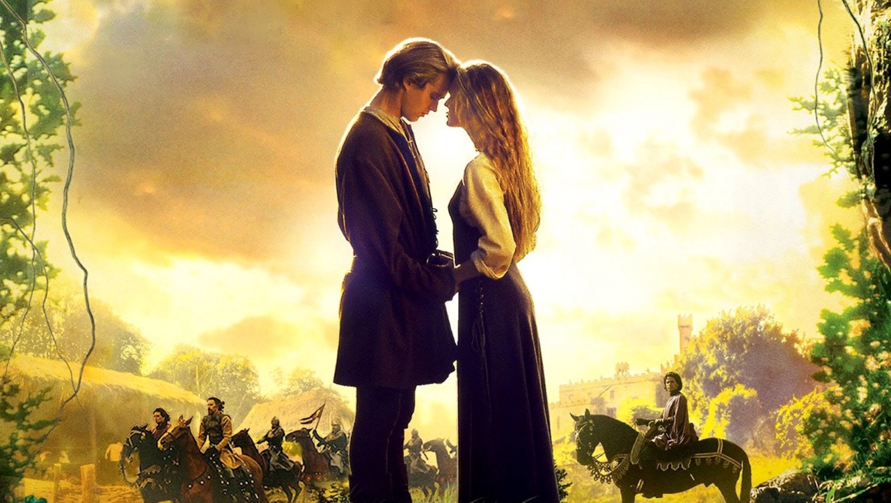 The Princess Bride